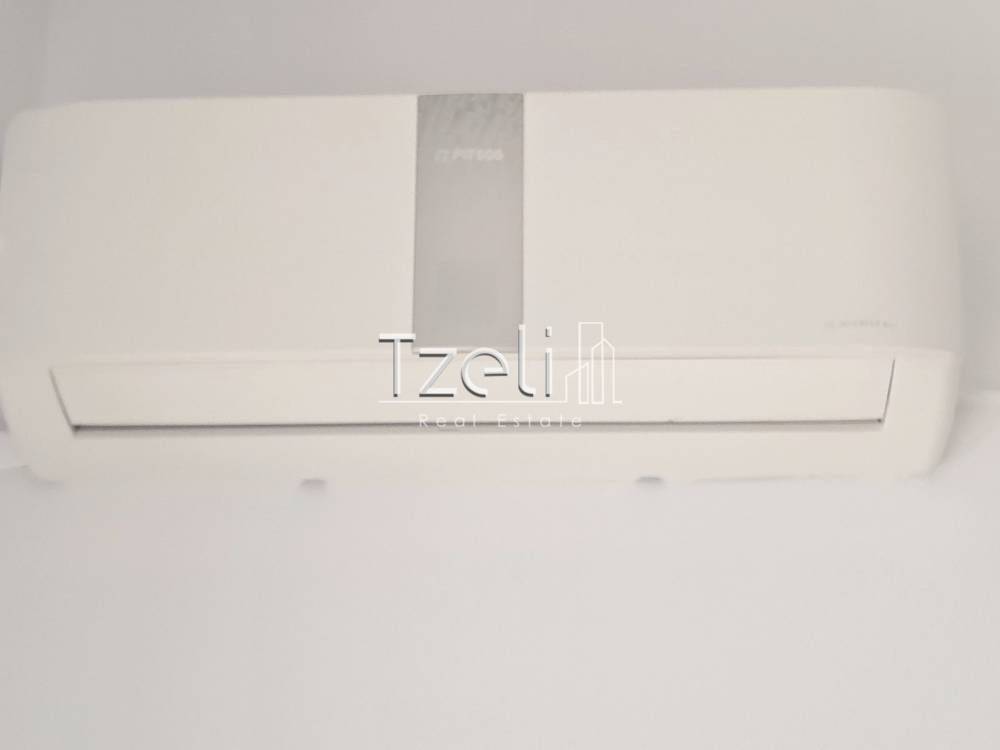 Κλιματισμός