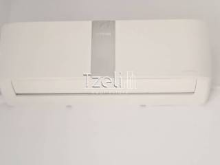 Κλιματισμός