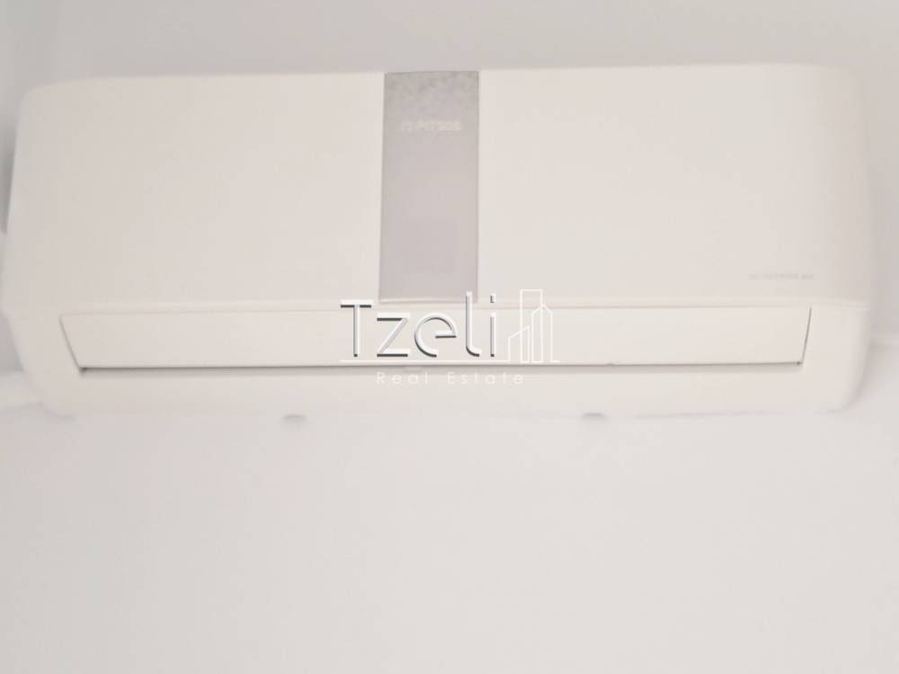 Κλιματισμός