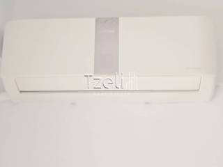 Κλιματισμός