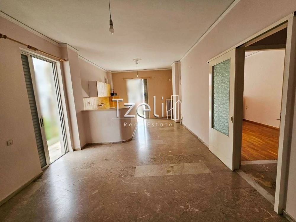 Άποψη χώρου