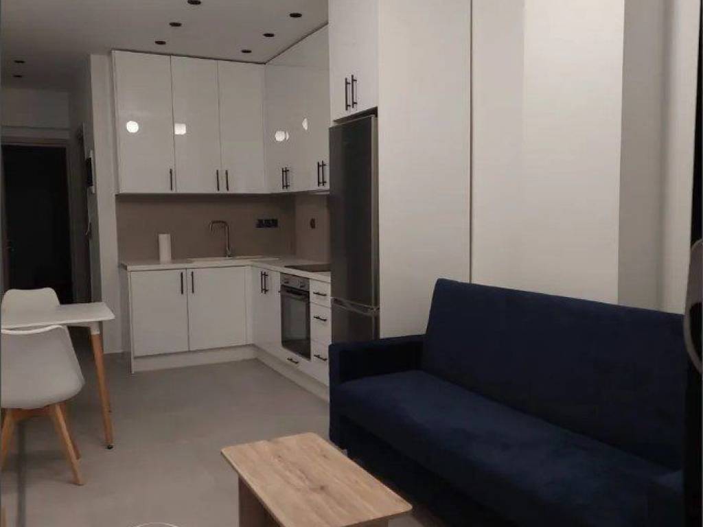 Forumland Real Estate, Σαλοκουζίνα