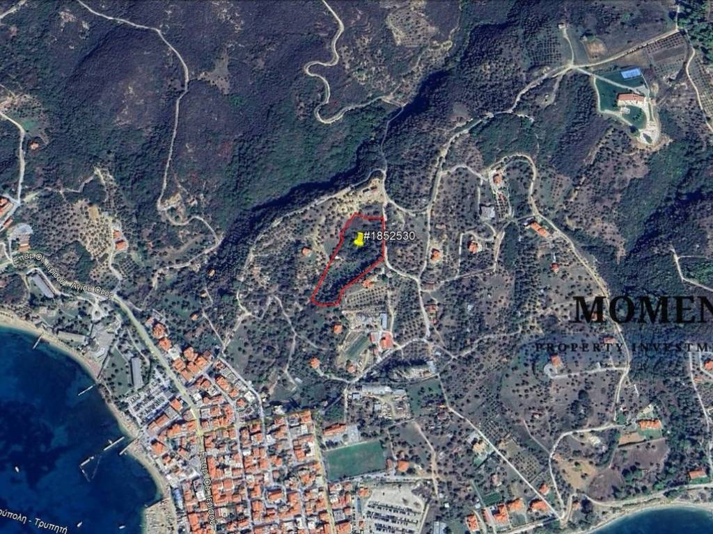 Εξωτερικοι χώροι