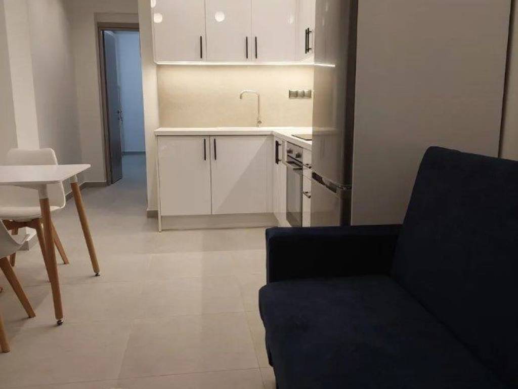 Forumland Real Estate, Σαλοκουζίνα