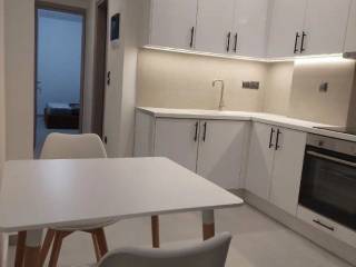 Forumland Real Estate, Σαλοκουζίνα