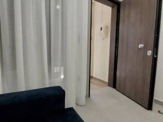 Forumland Real Estate, Σαλοκουζίνα