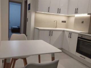 Forumland Real Estate, Σαλοκουζίνα