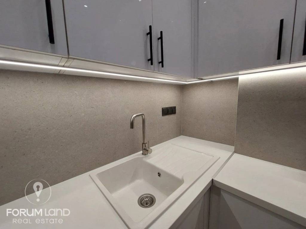 Forumland Real Estate, κουζίνα