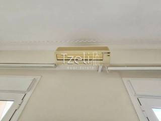 Κλιματισμός