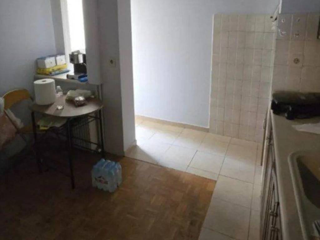 Forumland Real Estate, Κουζίνα