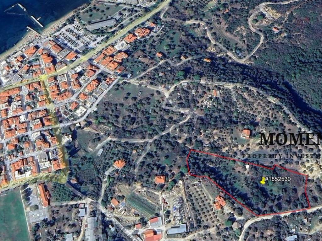 Εξωτερικοι χώροι