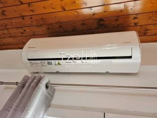 Κλιματισμός