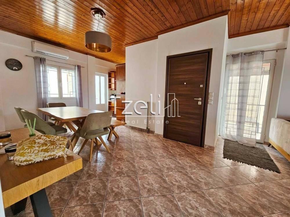 Άποψη χώρου