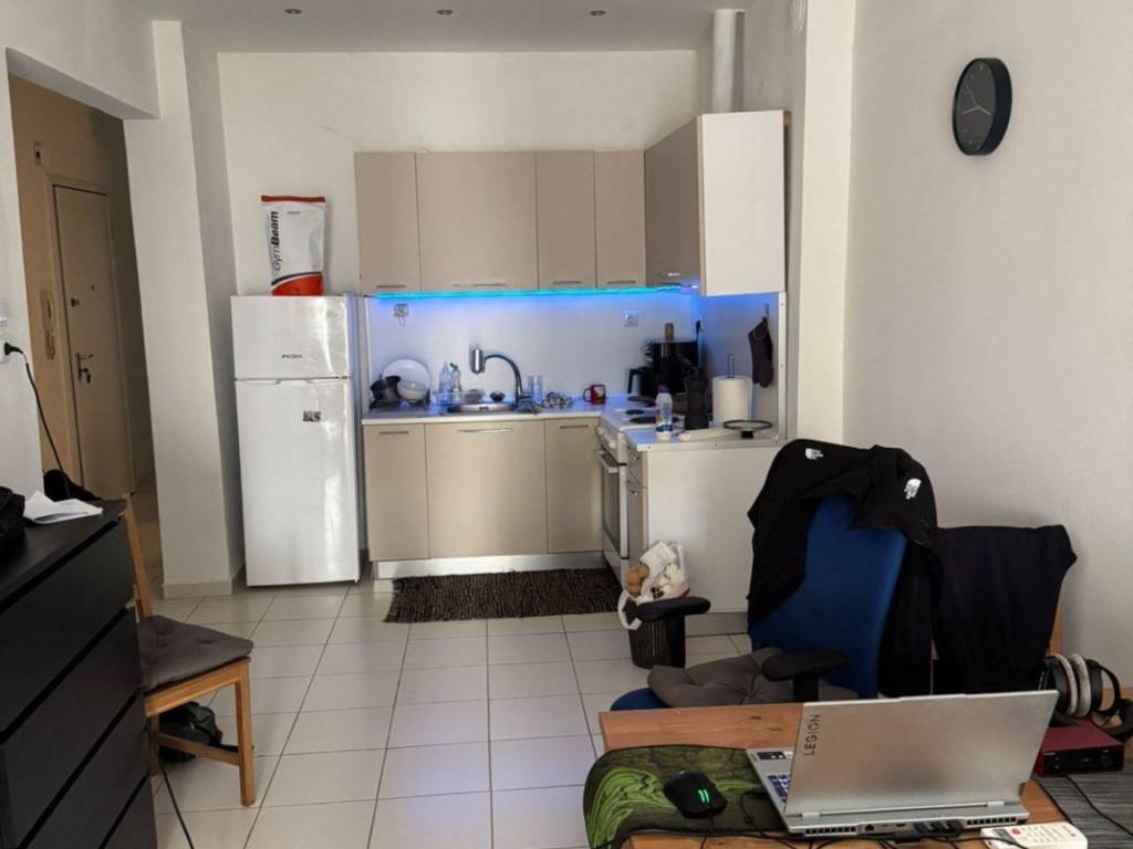 Σάλο κουζίνα