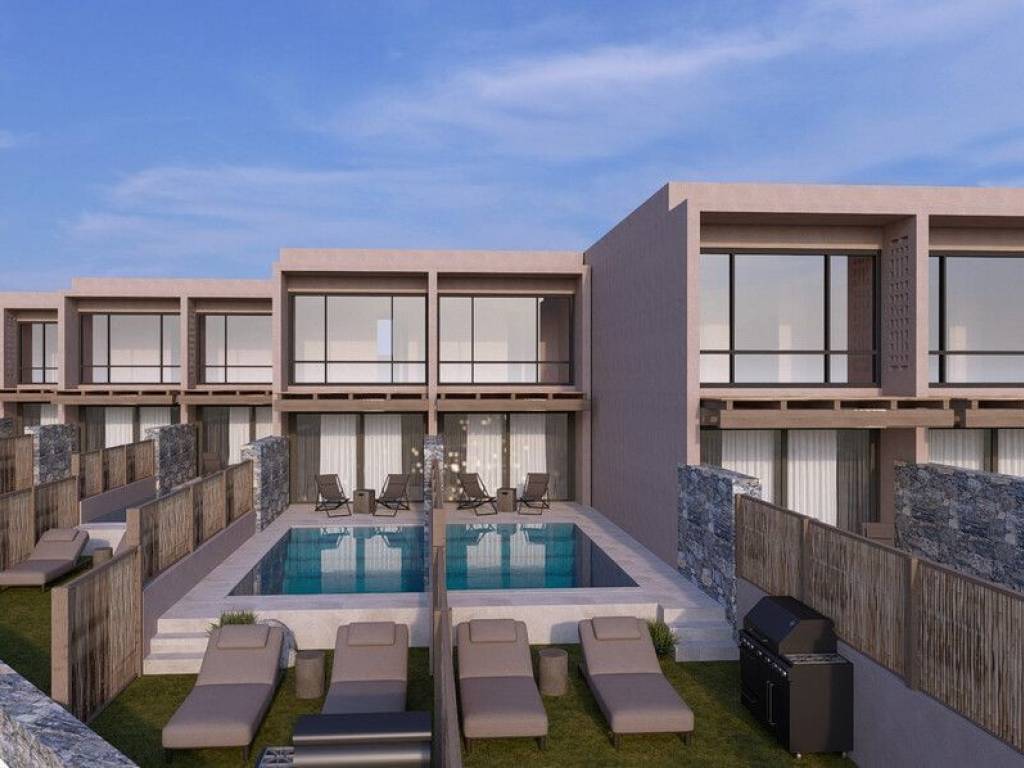 Villa - Grekodom 63936|1017676