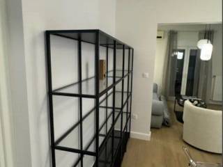 Forumland Real Estate, Τραπεζαρία