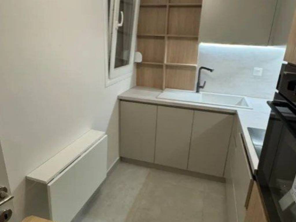 Forumland Real Estate, Κουζίνα