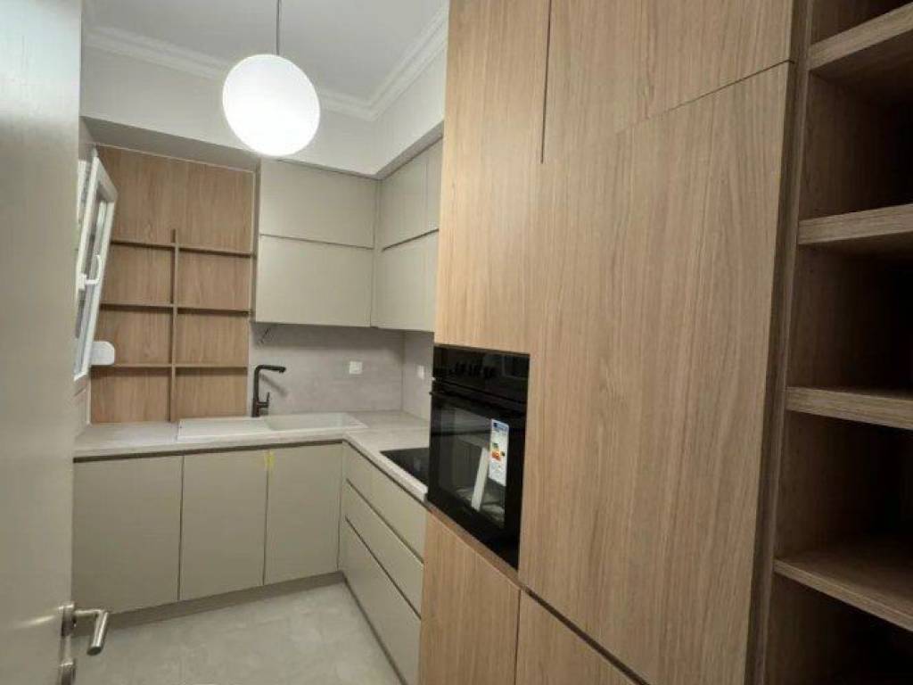 Forumland Real Estate, Κουζίνα