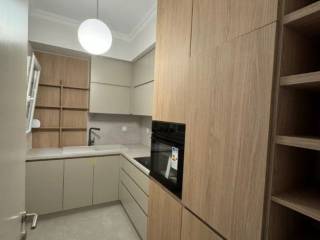 Forumland Real Estate, Κουζίνα