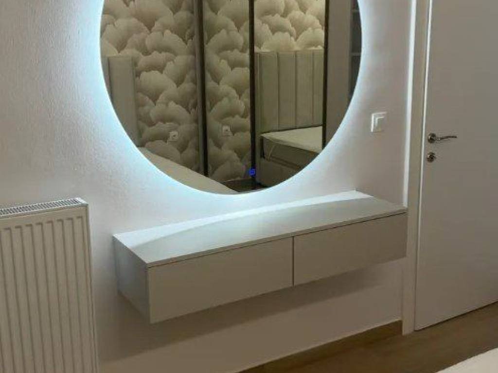 Forumland Real Estate, Υπνοδωμάτιο