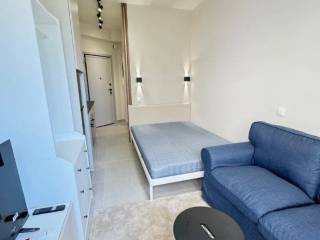 Forumland Real Estate, Studio 28τ.μ.