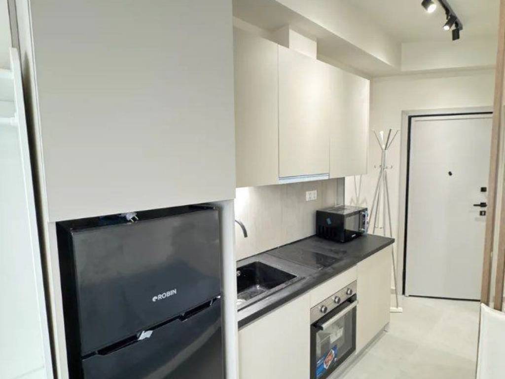 Forumland Real Estate, Studio 28τ.μ.