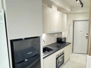 Forumland Real Estate, Studio 28τ.μ.