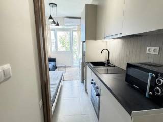 Forumland Real Estate, Studio 28τ.μ.