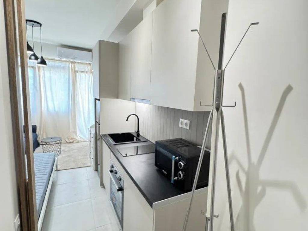 Forumland Real Estate, Studio 28τ.μ.