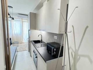 Forumland Real Estate, Studio 28τ.μ.