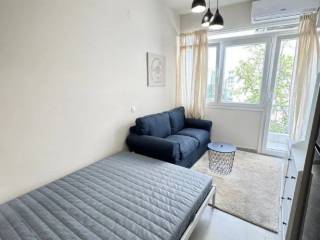 Forumland Real Estate, Studio 28τ.μ.