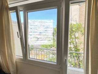 Forumland Real Estate, Κουφώματα