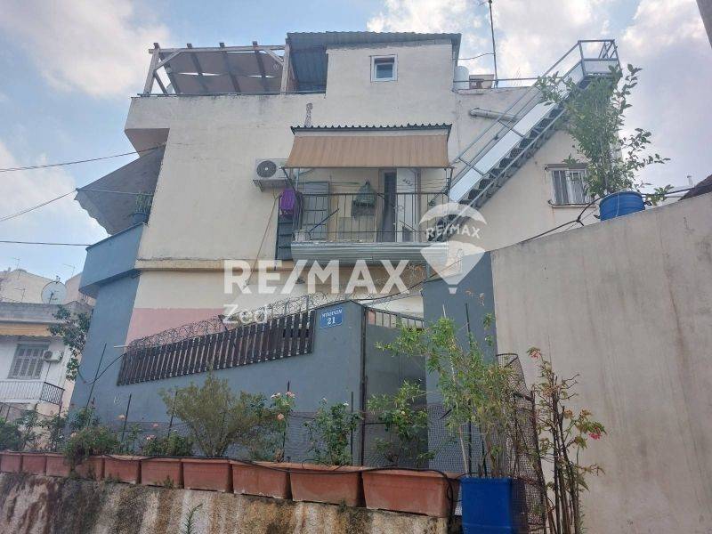 Εξωτερικός χώρος