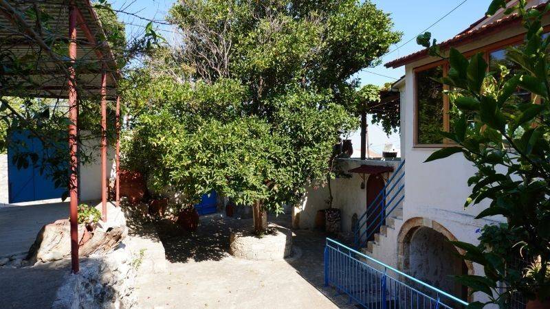 Εξωτερικός χώρος