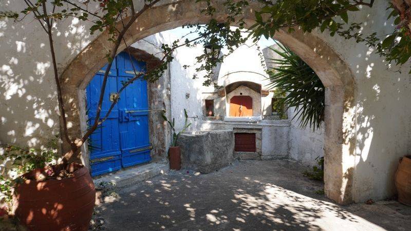 Ύπαρξη ανθρώπου