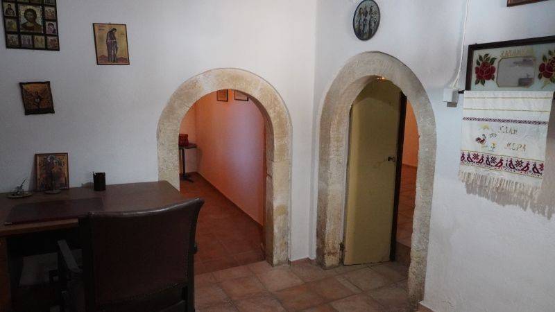 Υπνοδωμάτιο