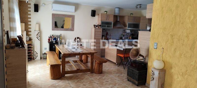 Τραπεζαρία