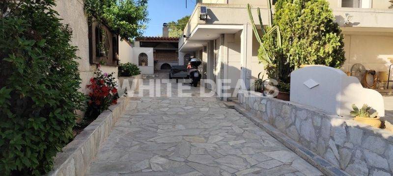 Εξωτερικός χώρος