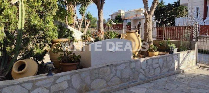 Εξωτερικός χώρος