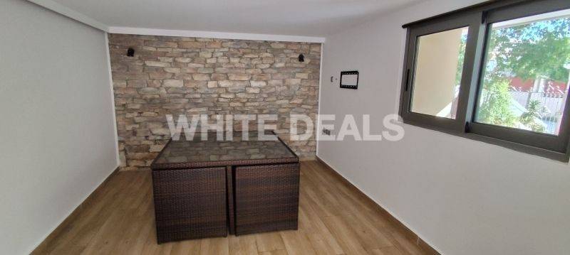 Στουντιο ισογείου