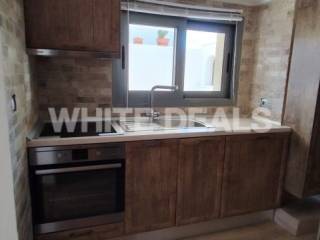 Κουζίνα Στούντιο Ισογείου