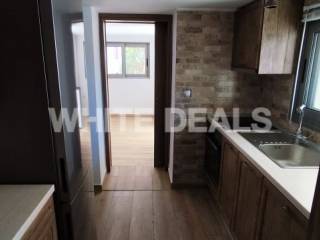 Κουζίνα Στούντιο ισογείου