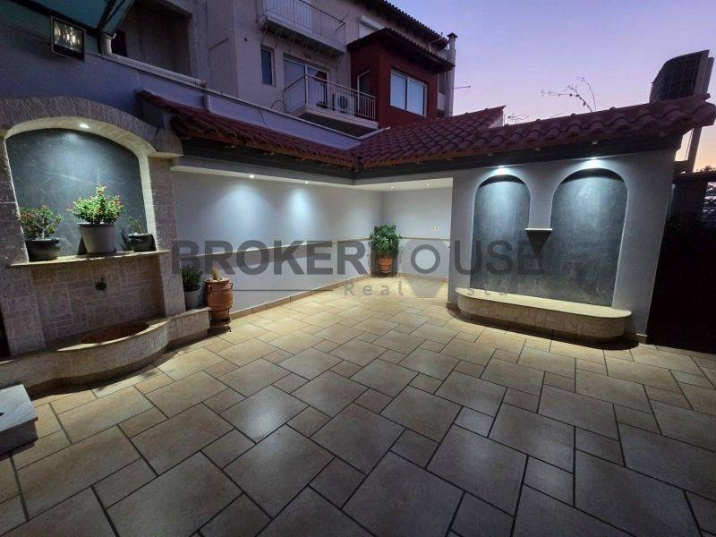 Εξωτερικός χώρος