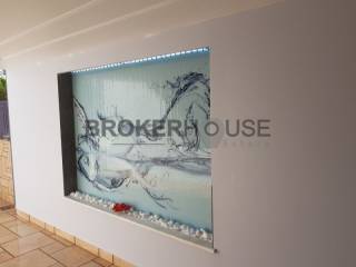 Είσοδος οικοδομής