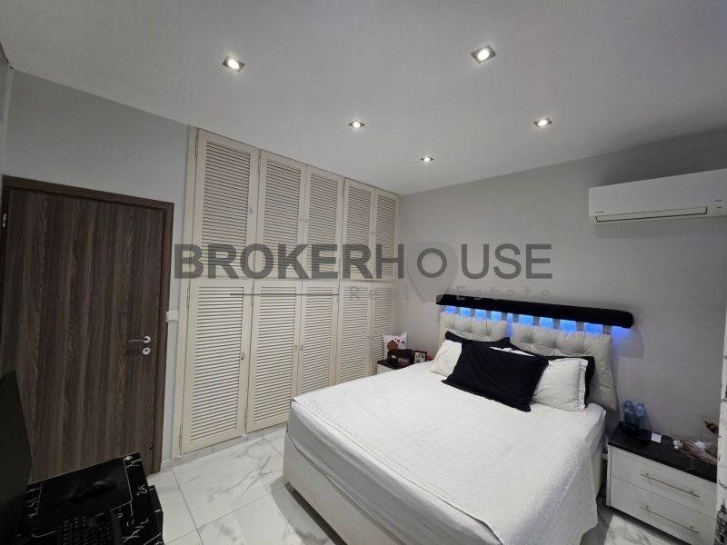 Υπνοδωμάτιο