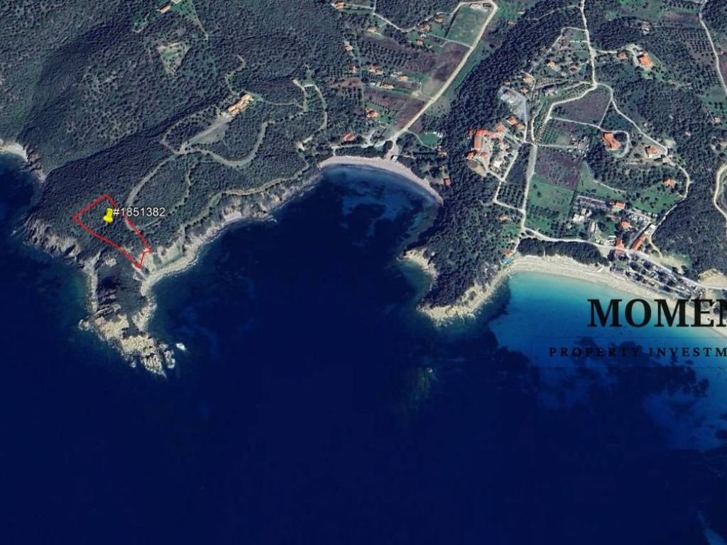 Εξωτερικοι χώροι