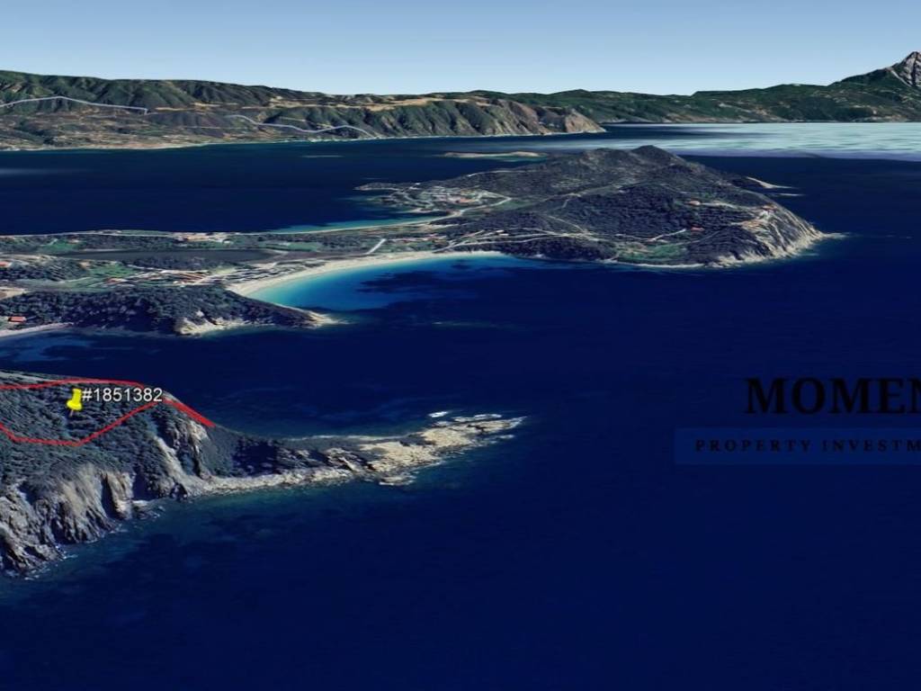 Εξωτερικοι χώροι