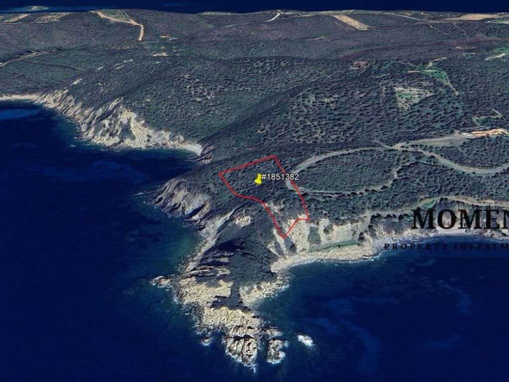 Εξωτερικοι χώροι