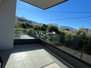 Θέα απο μπαλκόνι