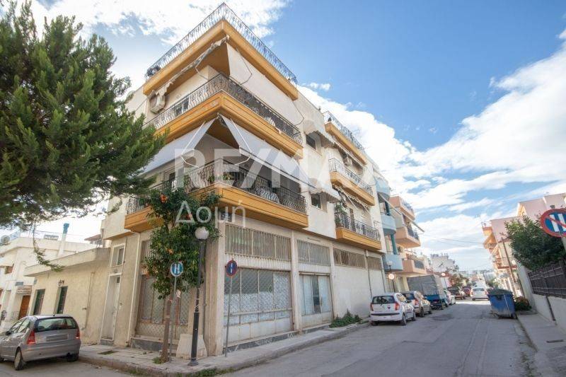 Εξωτερικός χώρος